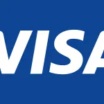 Visa (3) SVG Icon